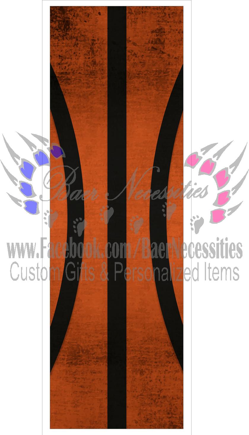 Basketball - Pen Wrap