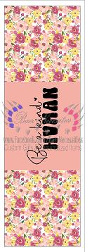 Be a kind Human - Pen Wrap