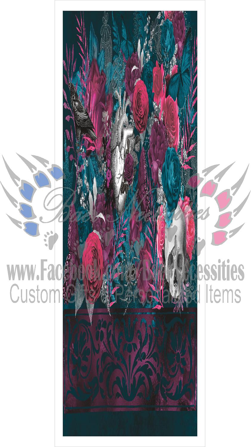 Gothic Enchantment - Pen Wrap