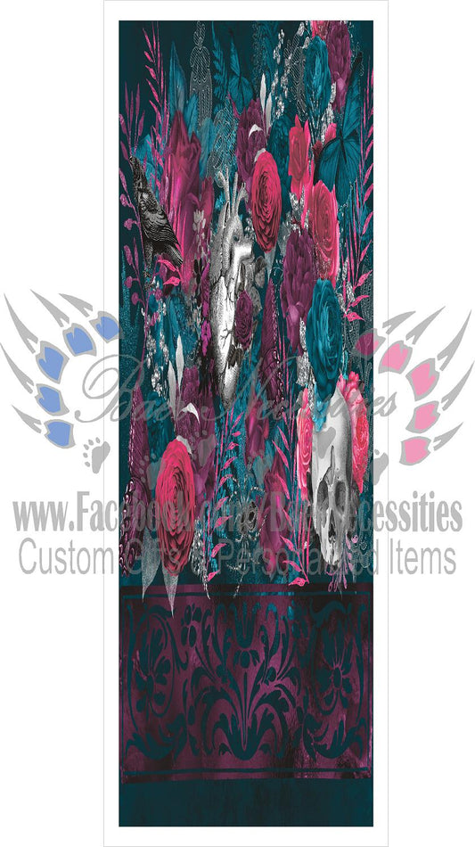 Gothic Enchantment - Pen Wrap