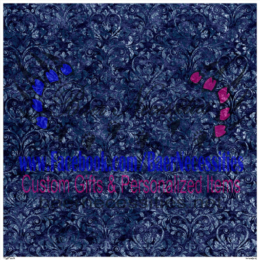 Mystic Moon 05- Adhesive