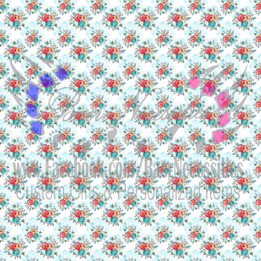 Dream of a Dragonfly 7 - Adhesive