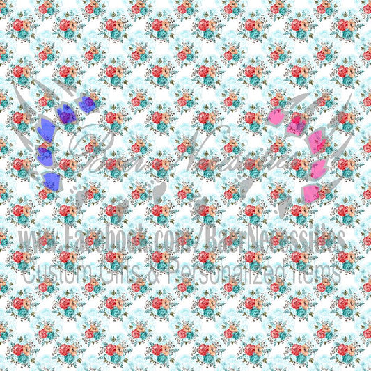 Dream of a Dragonfly 7 - Adhesive