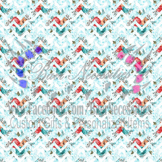 Dream of a Dragonfly 8 - Adhesive
