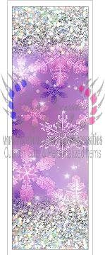 Frozen Galaxy - Pen Wrap
