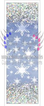 Frozen Galaxy - Pen Wrap