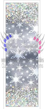 Frozen Galaxy - Pen Wrap
