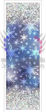 Frozen Galaxy - Pen Wrap