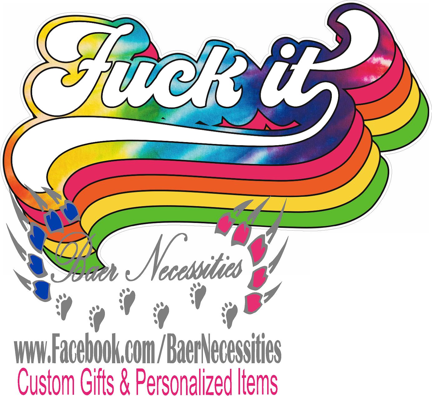 F*cK It - Transfer