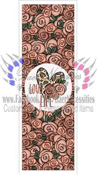 Love Life - Pen Wrap