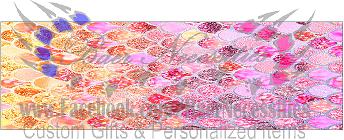 Mermaid Scales 3 - Pen Wrap