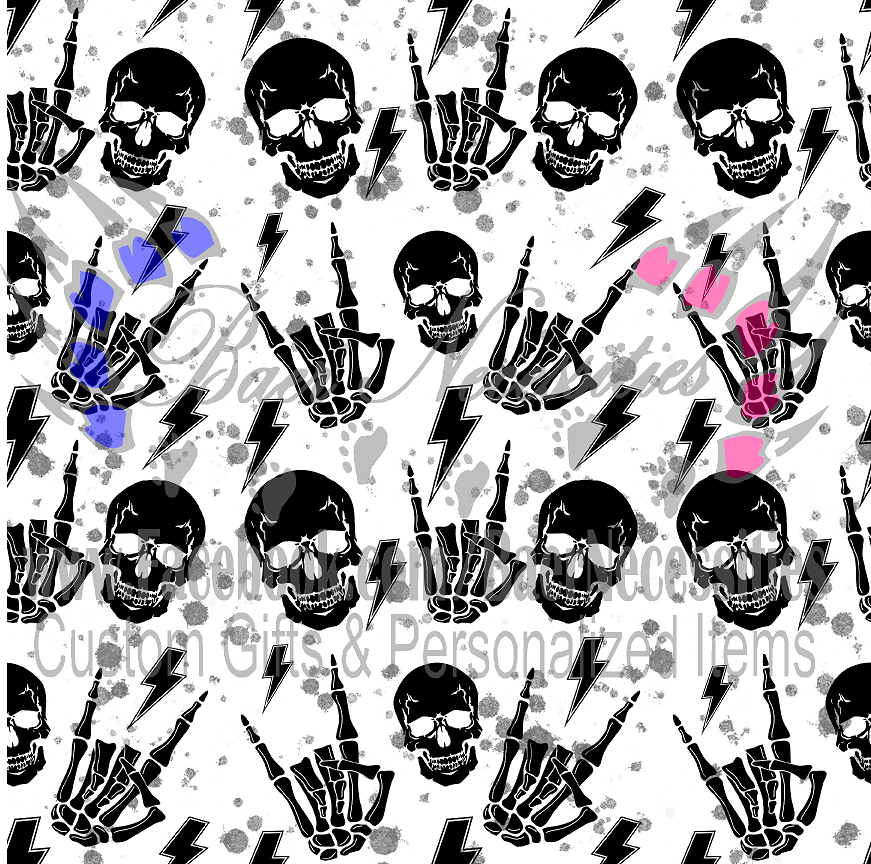 Skellie Rock - Adhesive