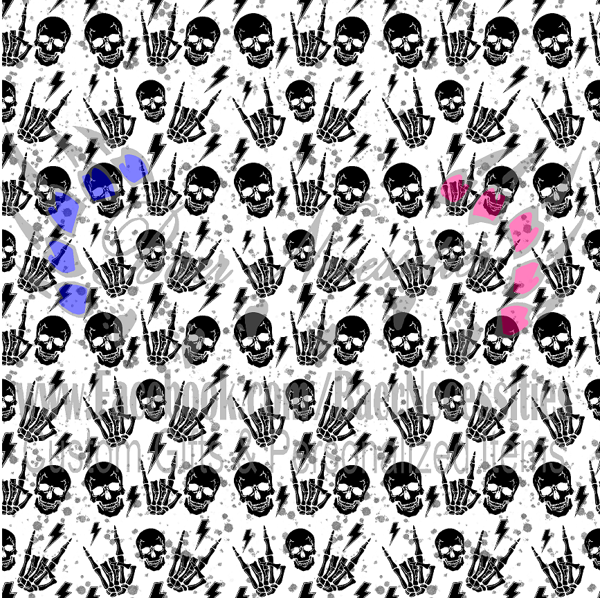 Skellie Rock - Adhesive