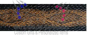 Snake Skin 1 - Pen Wrap