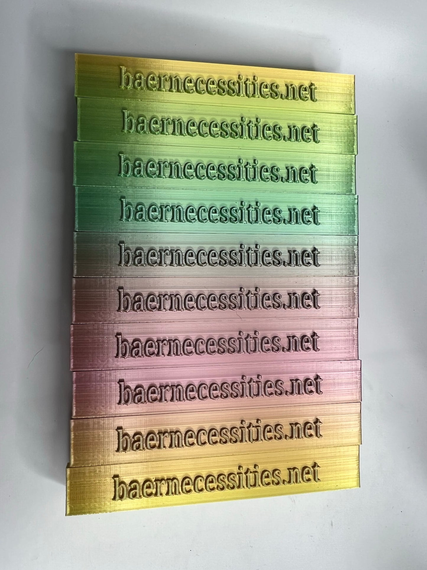 Pen Holder