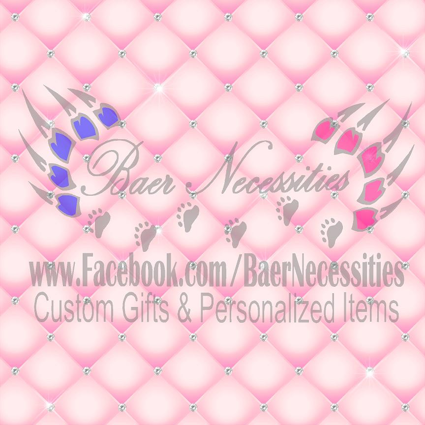 Mermaid Glam 05 - Adhesive