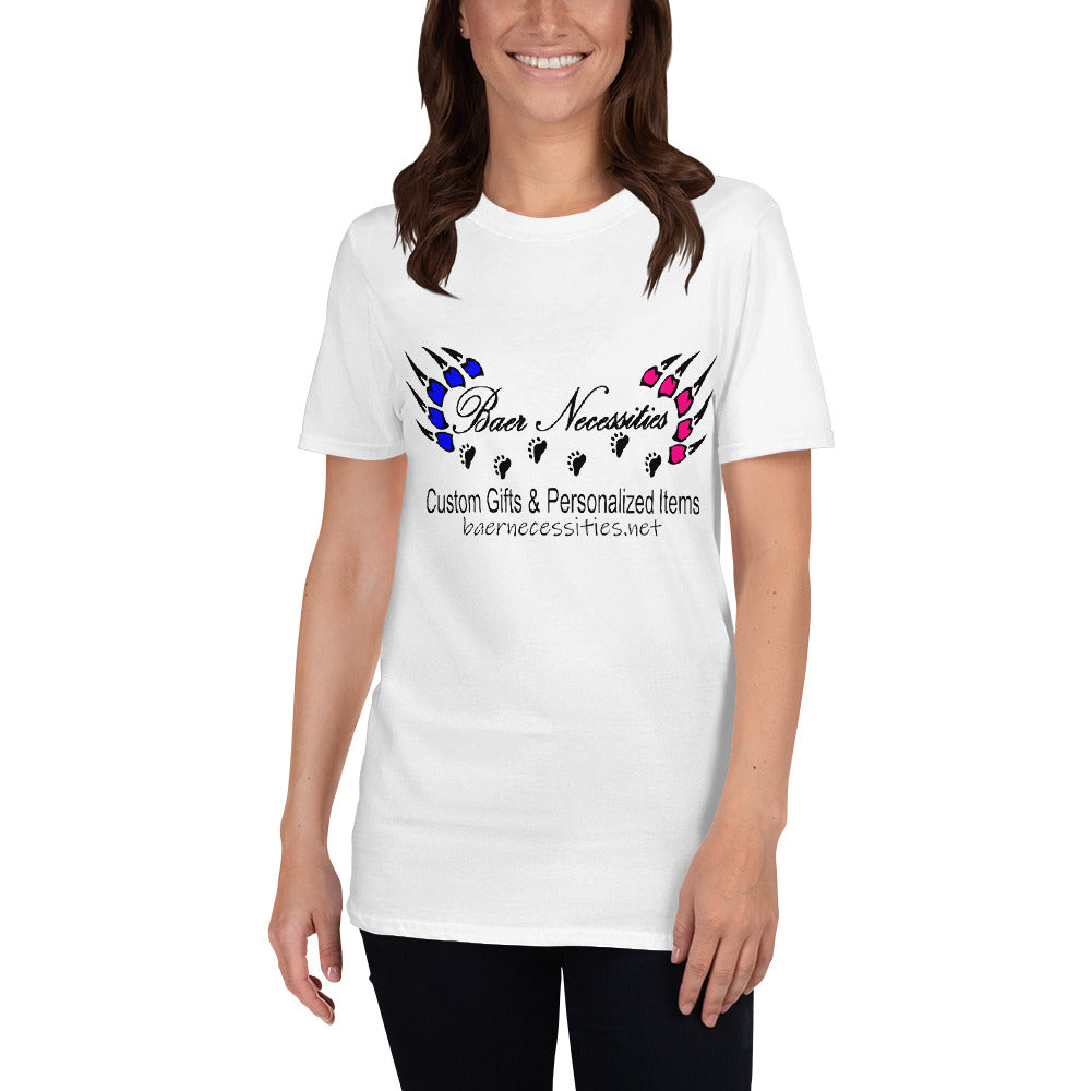 Short-Sleeve Unisex T-Shirt