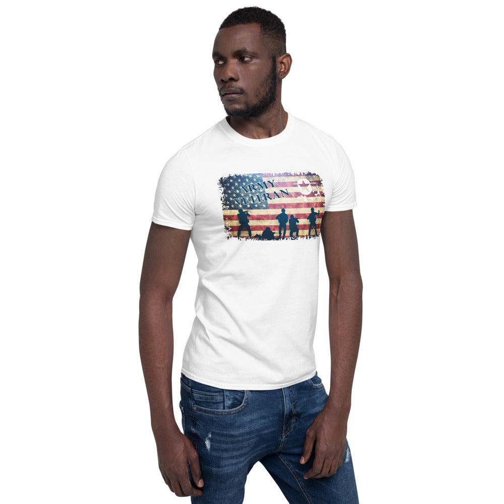 Short-Sleeve Unisex T-Shirt