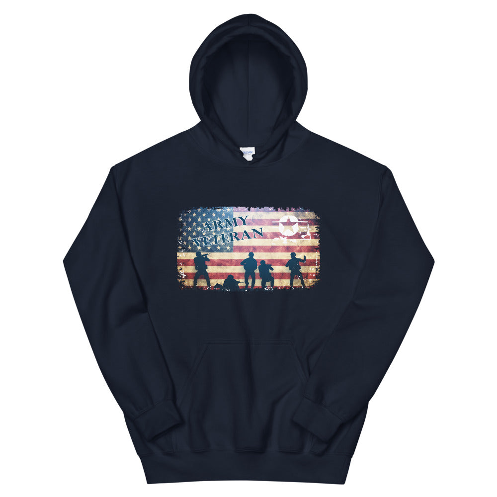 Unisex Hoodie