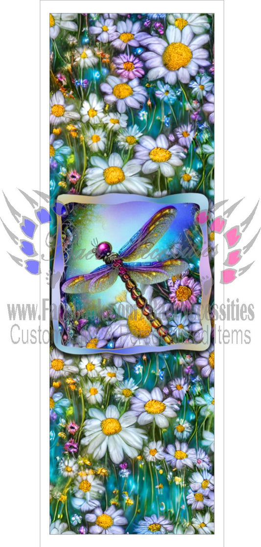 Dragon Fly - Pen Wrap